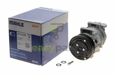 Компресор кондиціонера MAHLE / KNECHT ACP 319 000S