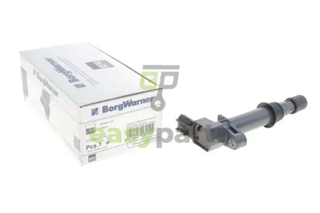 Котушка запалювання Jeep Cherokee/Grand Cherokee 3.7/4.7 01- BERU ZS605