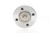 Реле стартера втягуюче Citroen Jumper 2.2 HDi 02-06/Fiat Scudo 2.0 D Multijet 07-16 = 233709 CARGO F032233709 (фото 4)