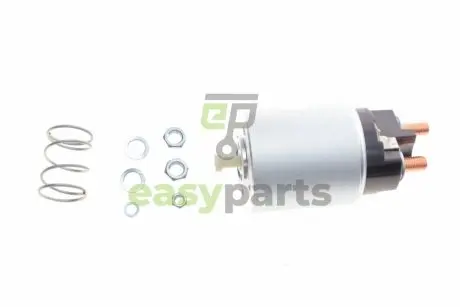 Реле стартера втягуюче Citroen Jumper 2.2 HDi 02-06/Fiat Scudo 2.0 D Multijet 07-16 = 233709 CARGO F032233709