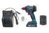 Гайковерт акумуляторний 1/2&quot;-M6 180 Нм 2Ah (2 АКБ і заряд. пристрій) BOSCH 06019G5223 (фото 5)