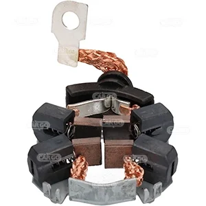 Щіткотримач стартера CARGO F032239781