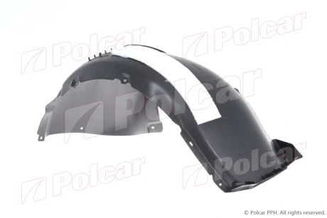 Подкрылок левый Polcar 95C2FL21X