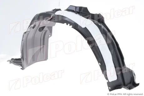Підкрилок лівий Polcar 81C7FL11X