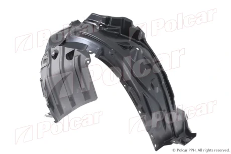 Подкрылок левый Polcar 81C7FL1X