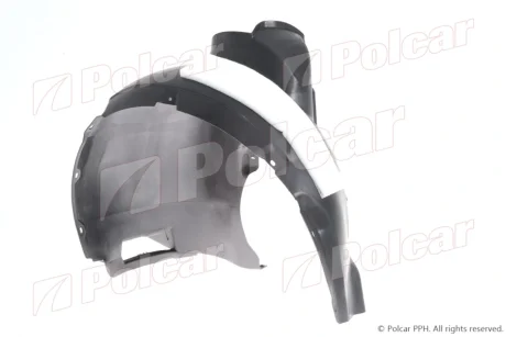 Подкрылок левый Polcar 9533FL21X