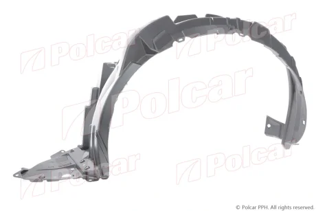 Підкрилок лівий Polcar 81C3FL1X