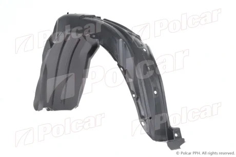 Підкрилок лівий Polcar 81B1FL1X