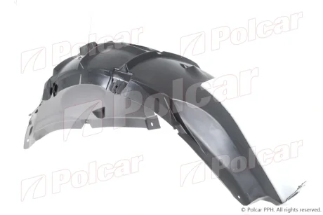 Подкрылок левый Polcar 67C1FL21X