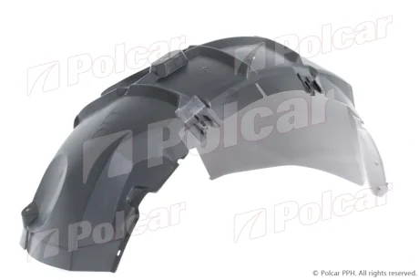 Подкрылок левый Polcar 67C1FL2X