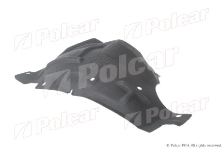 Підкрилок лівий Polcar 60C3FL12X