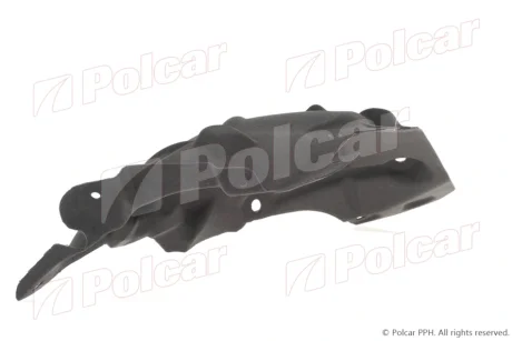 Підкрилок лівий Polcar 60U2FL1X