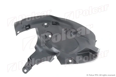 Підкрилок лівий Polcar 60B1FL2X