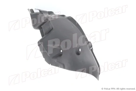 Подкрылок левый Polcar 6014FL2X