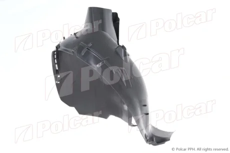 Підкрилок лівий Polcar 57X2FL1X
