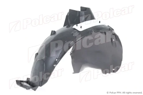 Підкрилок лівий Polcar 57X2FL11X