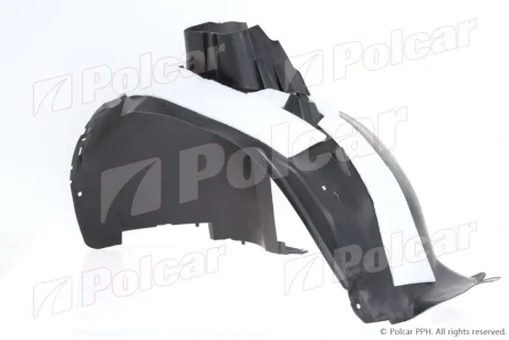 Подкрылок левый Polcar 57U2FL11X