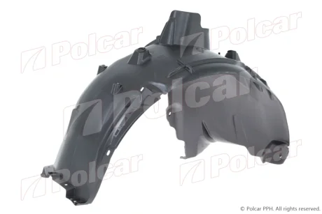 Підкрилок лівий Polcar 57C2FL1X