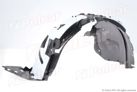 Підкрилок лівий Polcar 27C4FL11X