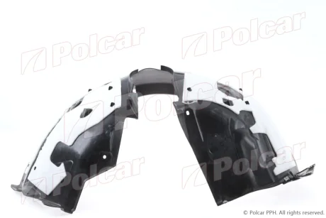 Підкрилок лівий Polcar 23C2FL11X
