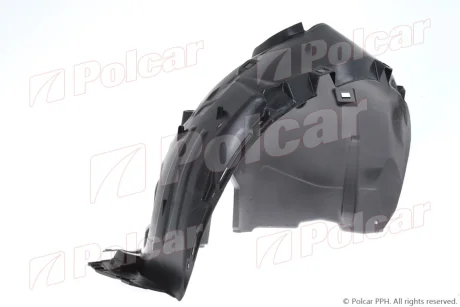 Підкрилок лівий Polcar 23C2FL1X