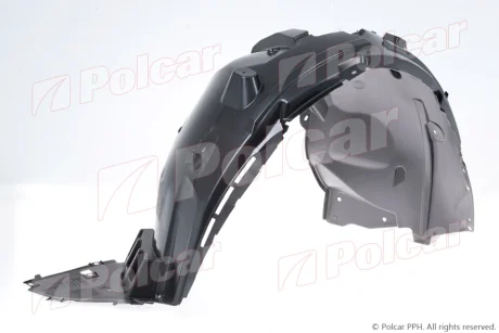 Підкрилок лівий Polcar 27C1FL1X