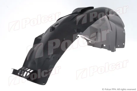 Підкрилок лівий Polcar 28B1FL2X