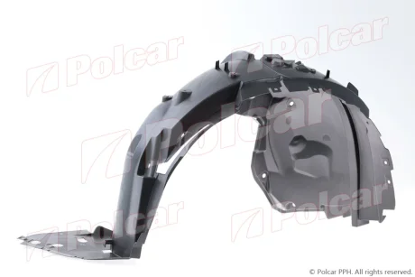 Підкрилок лівий Polcar 27C4FL1X
