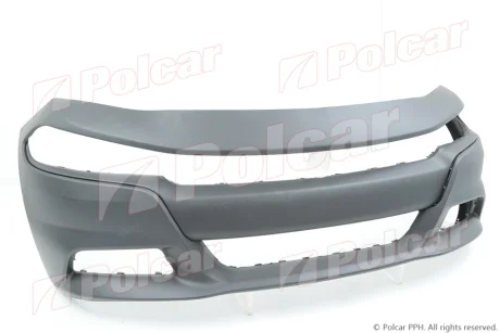 Фото бампер передний Polcar 31D2071Q Бампер передний Polcar 31D2071Q