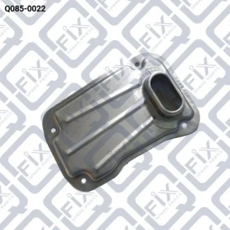 Фільтр АКПП Q-fix Q085-0022