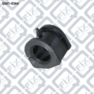 Втулка переднего стабилизатора Q-fix Q001-0364