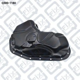 Піддон масла Q-fix Q300-1180
