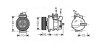 Компрессор AVA COOLING AIAK262 (фото 1)