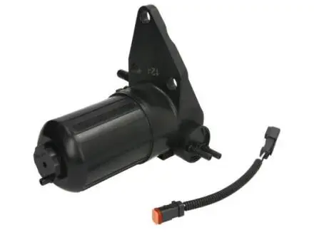 Фото електричний паливний насос ENGITECH ENT110359 Електричний паливний насос ENGITECH ENT110359