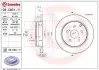 Тормозной диск BREMBO 08.C931.11 (фото 1)
