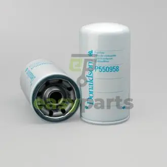 Фильтр топлива DONALDSON P550958