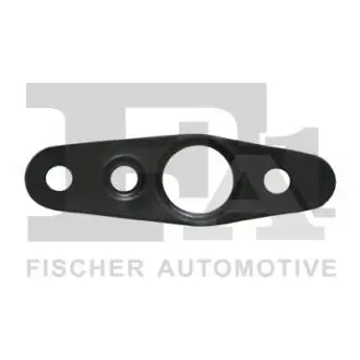 FISCHER OPEL Прокладка турбіни для зливання оливи SIGNUM Хетчбек (Z03) 3.0 V6 CDTI (F48) 03-, VECTRA C (Z02) 3.0 CDTI (F69) 03-, RENAULT (OE - 5860534, 97352983, 8973529830) Fischer Automotive One (FA1) 412-536