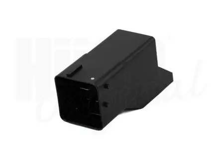 HITACHI CITROEN Реле свічок розжарювання BERLINGO 1.5 BlueHDi 100 18-, C3 III 1.6 BlueHDi 100 16-, FORD FIESTA VI Van 1.6 TDCi 10-, KUGA II 1.5 TDCi 16-19, PEUGEOT HITACHI (HÜCO) 132181