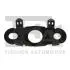 FISCHER OPEL Ущільнення отвору турбіни для зливання оливи (компресора) ASTRA J 1.4 10-, MOKKA / MOKKA X 1.4 13-, INSIGNIA B (Z18) 2.0 17- Fischer Automotive One (FA1) 412-543 (фото 1)