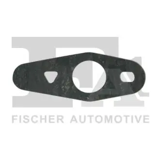FISCHER OPEL Прокладка турбіни для зливання оливи SIGNUM Хетчбек (Z03) 2.8 V6 Turbo (F48) 05-, VECTRA C (Z02) 2.8 V6 Turbo (F69) 05- Fischer Automotive One (FA1) 412-540