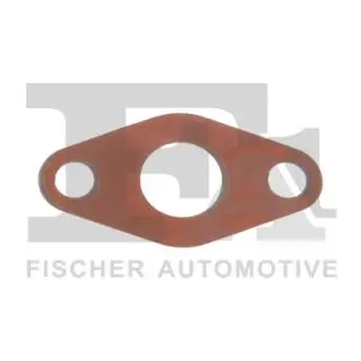 FISCHER FORD Прокладка турбіни для зливання оливи (компресор) RANGER (ER, EQ, R_) 2.5 TD 4x4 99-, MAZDA B-SERIE (UN) 2.5 TD 4WD 99- Fischer Automotive One (FA1) 413-519