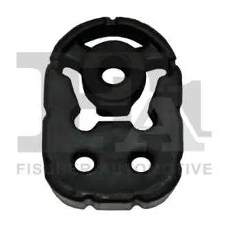 FISCHER CHRYSLER Кронштейн системи відведення ВГ GRAND VOYAGER V (RT) 2.8 CRD 07-, LANCIA (OE - 52124115AC) (мат. гума) Fischer Automotive One (FA1) 253-913