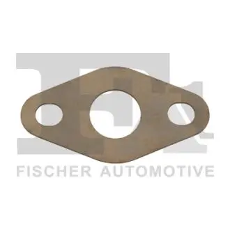 FISCHER CHRYSLER Прокладка компресора VOYAGER 2.5 TD 92-, VOYAGER IV (RG, RS) 2.8 CRD 04- (OE - 4720423,04796007AB) Fischer Automotive One (FA1) 425-501
