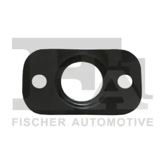 FISCHER TOYOTA Прокладка турбіни YARIS 1.4 D-4D 01-, YARIS VERSO 1.4 D-4D 00-, MINI (OE - 1547233010, 11427791062) Fischer Automotive One (FA1) 477-512