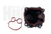 HITACHI FIAT Клапан EGR Alfa Romeo Giulietta,Mito,Ducato,Freemont,Sedici,Opel Zafira Tourer 1.6/2.0JTD 06- HITACHI (HÜCO) 135961 (фото 5)