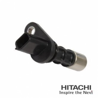 HITACHI NISSAN Імпульсний датчик колін. валу JUKE (F15) 1.6 DIG-T NISMO 13-14, RENAULT CLIO IV 1.6 RS 13- HITACHI (HÜCO) 2508200