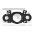 FISCHER LANCIA прокладка компресори DELTA III 1.8 09-, LAND ROVER RANGE ROVER EVOQUE 2.2 D 11- Fischer Automotive One (FA1) 433-520 (фото 1)