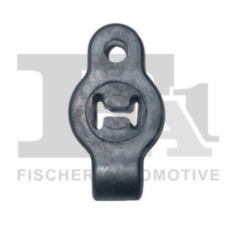 FISCHER MITSUBISHI кріплення глушника Galant 94-, Eclipse -00, Pajero 99-, L300 86- (мат. EPDM) Fischer Automotive One (FA1) 743-708