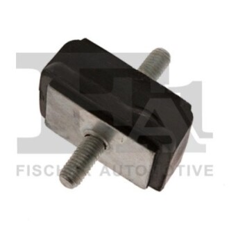 FISCHER PEUGEOT Кронштейн глушника 305, 505 (OE - 1735 11, 1735 57, 3062 01, 3062 06, 3062 07) Fischer Automotive One (FA1) 213-902