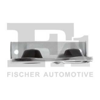 FISCHER DB Кронштейн системи відведення ВГ W176, W246, W242, X156, INFINITI (мат. метал+гума) Fischer Automotive One (FA1) 143-952 (фото 1)